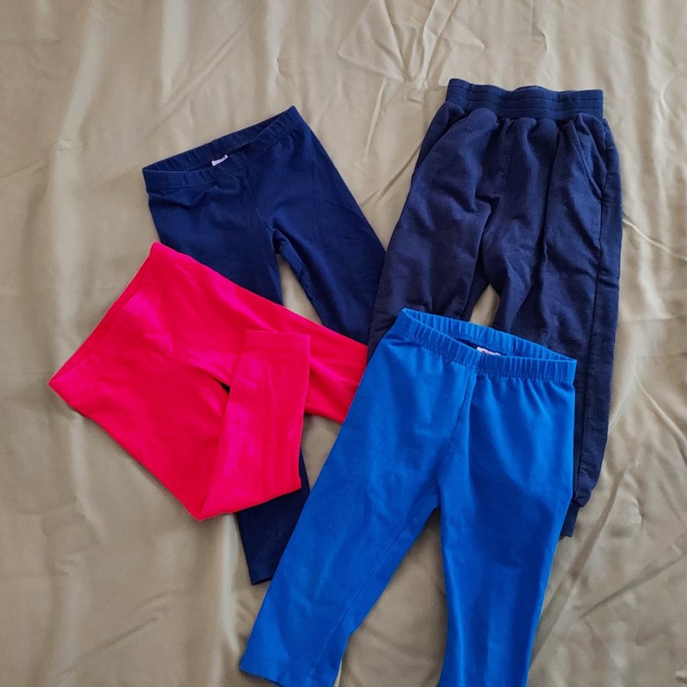 Girls pants bundle - Picture 5 of 5